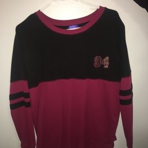Long sleeve t shirt